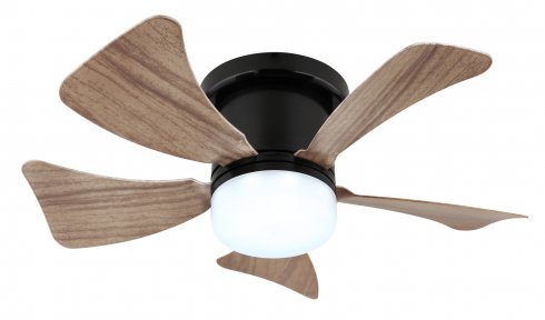 Stropní svítidlo, ventilátor GL 03609H-3