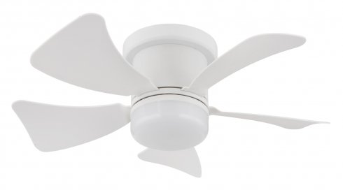 Stropní svítidlo, ventilátor GL 03609W-1