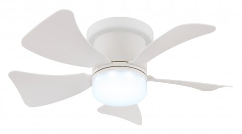 Stropní svítidlo, ventilátor GL 03609W-3