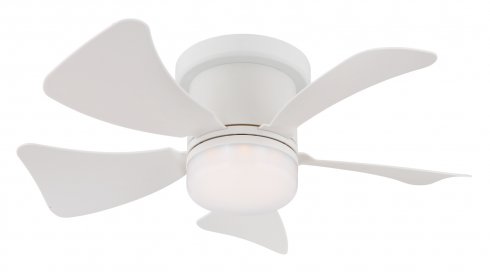 Stropní svítidlo, ventilátor GL 03609W-4