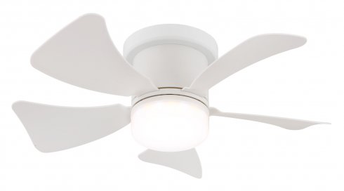 Stropní svítidlo, ventilátor GL 03609W