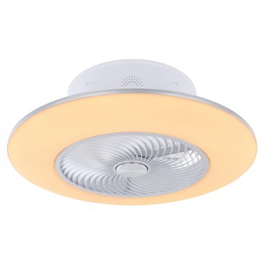 Stropní svítidlo, ventilátor GL 03623-4