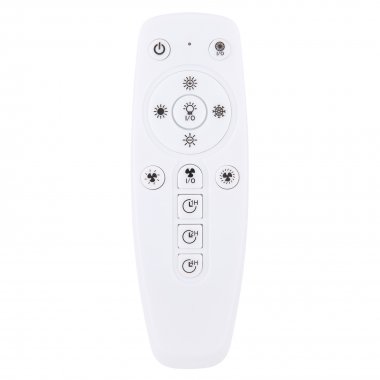 Stropní svítidlo, ventilátor GL 03623-6
