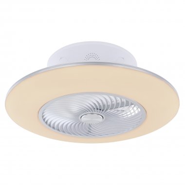 Stropní svítidlo, ventilátor GL 03623