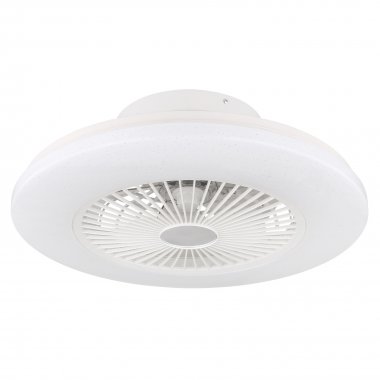Stropní svítidlo, ventilátor GL 03628-1
