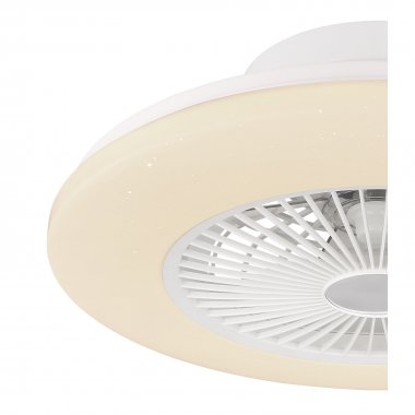 Stropní svítidlo, ventilátor GL 03628-2