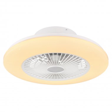 Stropní svítidlo, ventilátor GL 03628-3