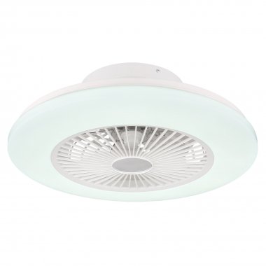 Stropní svítidlo, ventilátor GL 03628-4