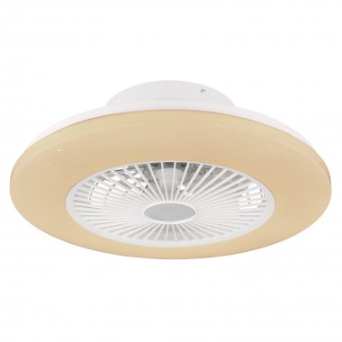 Stropní svítidlo, ventilátor GL 03628-6