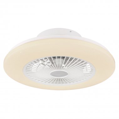 Stropní svítidlo, ventilátor GL 03628