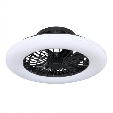 Stropní svítidlo, ventilátor GL 03628B-1