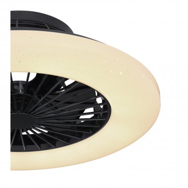 Stropní svítidlo, ventilátor GL 03628B-2