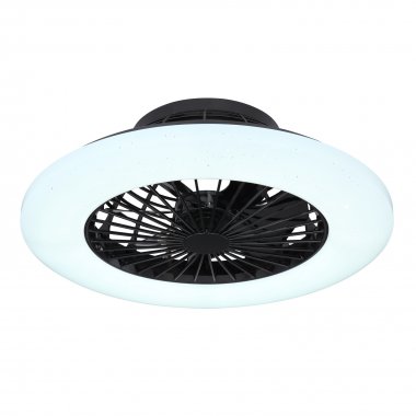 Stropní svítidlo, ventilátor GL 03628B-4