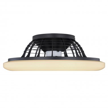 Stropní svítidlo, ventilátor GL 03628B-5
