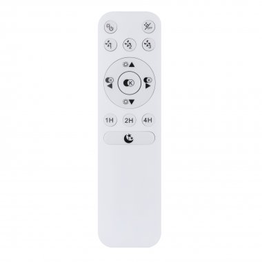 Stropní svítidlo, ventilátor GL 03628B-6