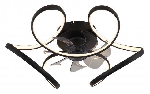 Stropní svítidlo, ventilátor GL 03638