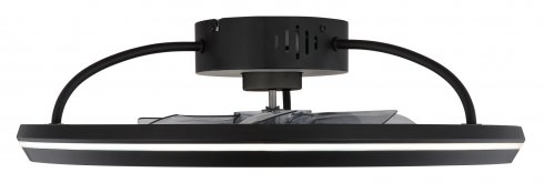 Stropní svítidlo, ventilátor GL 03643-4