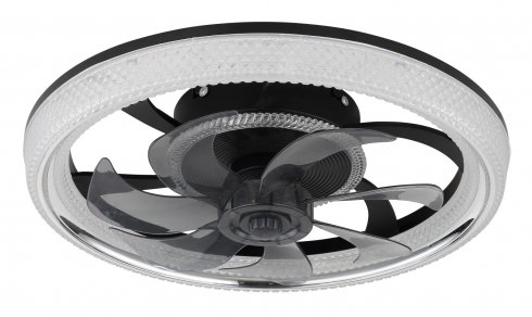 Stropní svítidlo, ventilátor GL 03644-1