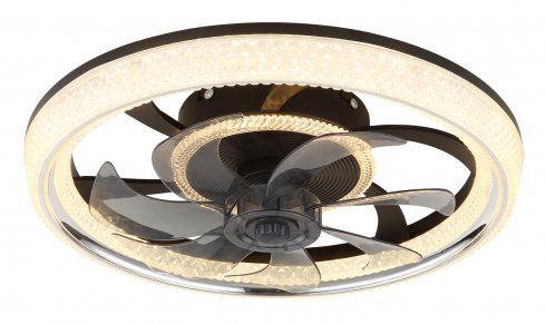 Stropní svítidlo, ventilátor GL 03644-2