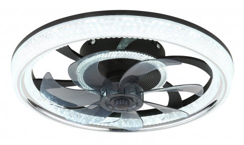 Stropní svítidlo, ventilátor GL 03644-3
