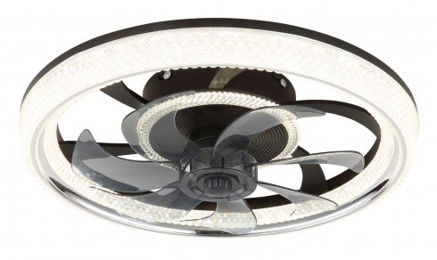 Stropní svítidlo, ventilátor GL 03644
