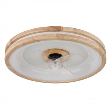 Stropní svítidlo, ventilátor GL 03650-1
