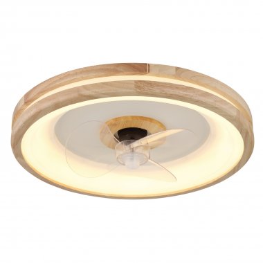 Stropní svítidlo, ventilátor GL 03650-2