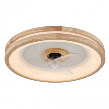 Stropní svítidlo, ventilátor GL 03650-5