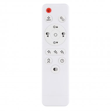 Stropní svítidlo, ventilátor GL 03650-6
