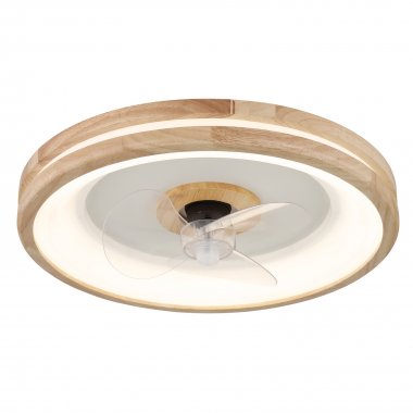 Stropní svítidlo, ventilátor GL 03650