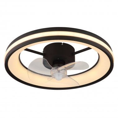 Stropní svítidlo, ventilátor GL 03651-2