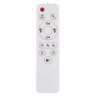 Stropní svítidlo, ventilátor GL 03651-5