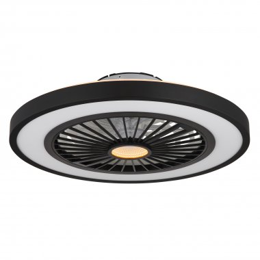 Stropní svítidlo, ventilátor GL 03653-4