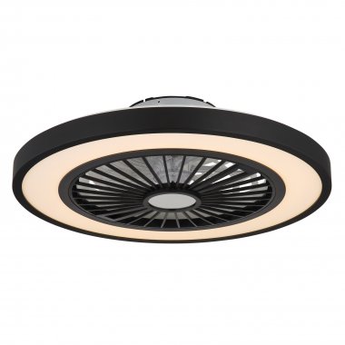 Stropní svítidlo, ventilátor GL 03653-8
