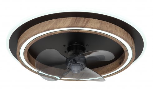 Stropní svítidlo, ventilátor GL 03655-3