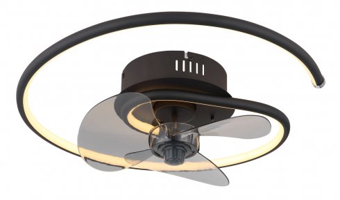 Stropní svítidlo, ventilátor GL 03660-2