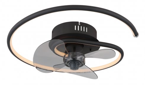 Stropní svítidlo, ventilátor GL 03660-4