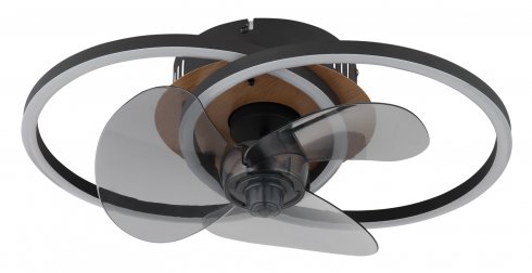 Stropní svítidlo, ventilátor GL 03661-1