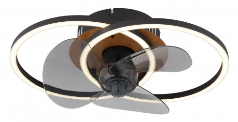 Stropní svítidlo, ventilátor GL 03661