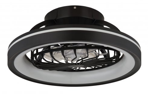 Stropní svítidlo, ventilátor GL 03665-1