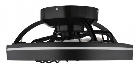 Stropní svítidlo, ventilátor GL 03665-2