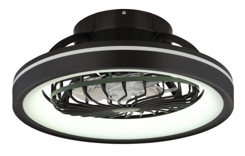Stropní svítidlo, ventilátor GL 03665-4
