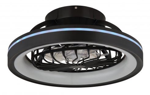 Stropní svítidlo, ventilátor GL 03665-7