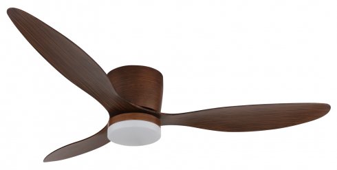 Stropní svítidlo, ventilátor GL 03666H-1