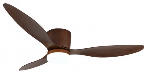 Stropní svítidlo, ventilátor GL 03666H-3