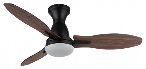 Stropní svítidlo, ventilátor GL 03671B-1