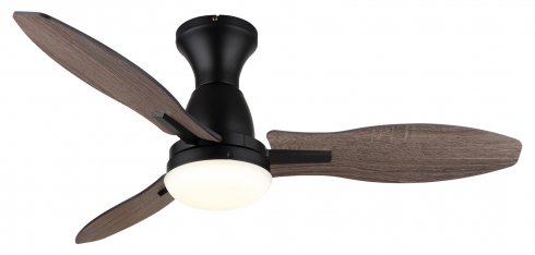 Stropní svítidlo, ventilátor GL 03671B-4