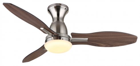 Stropní svítidlo, ventilátor GL 03671N-2