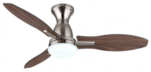 Stropní svítidlo, ventilátor GL 03671N-3