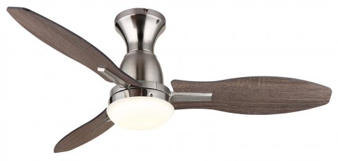 Stropní svítidlo, ventilátor GL 03671N-4